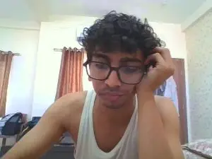 Cam4 Sex Chat of Maskboy_2003