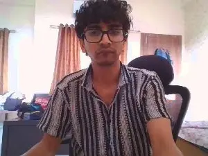 Cam4 Sex Chat of Maskboy_2003