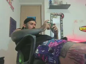 Cam4 Best live sex cam show of Morganfish