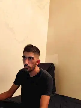 Cam4 Live Sex of ShebasGhon07