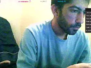 Cam4 Sex Cam of ShebasGhon07