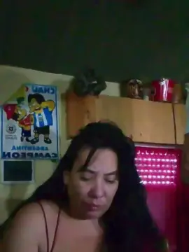 Cam4 Private Sex Chat of Solcitomimosa