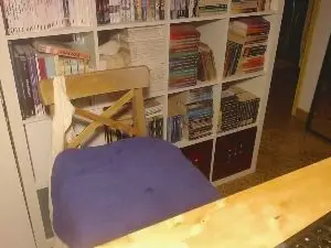 Cam4 Adult Video Chat of iXty34