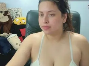 Cam4 Live Porn of sammy_cute69