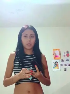 Cam4 Free Porn Cam of sheila2025