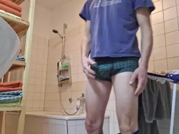 Cam4 Free Porn Cam of 007_Germany