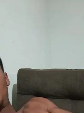 Cam4 Sex Chat of Black_sp