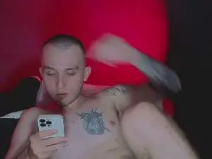 Cam4 Adult Webcam of Dylanwhite23