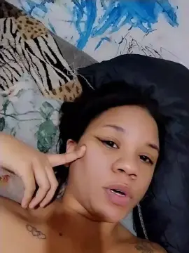 Cam4 Private Sex Chat of Fernovinha