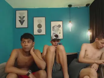 Cam4 Live Sex Cam of GodsOfEgypt_