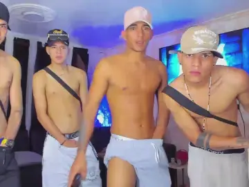 Cam4 Adult Webcam of KINGOFHEAVENS_