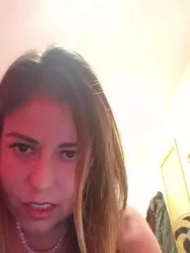 Cam4 Live Sex Cam of Rebecaama69