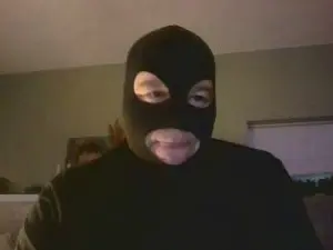 Cam4 Private Sex Chat of RobenDan