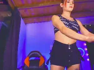 Cam4 Free Porn Cam of VALERIA_DOLL_