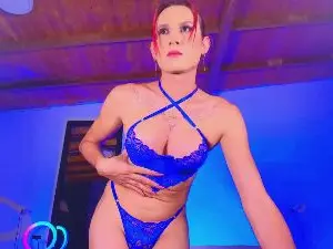 Cam4 Watch Live Sex Cams of VALERIA_DOLL_