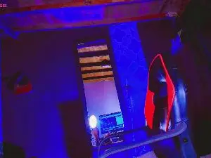 Cam4 Free Porn Cam of VALERIA_DOLL_