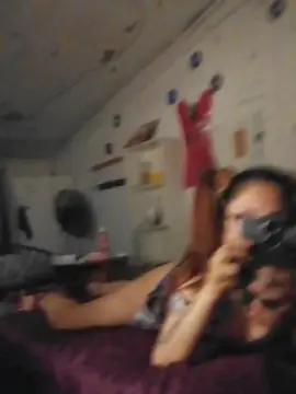 Cam4 Live Sex of Zaraychauderry