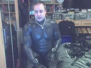 Cam4 Nude Webcam of badboymidlands