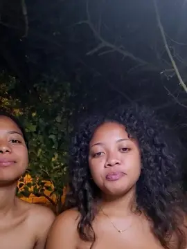 Cam4 Sex Chat of AudiaFrenchy