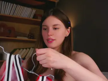 Cam4 Live Sex of BeckyEves