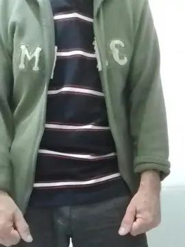 Cam4 Adult Webcam of Daddy_capixaba