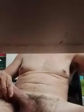 Cam4 Private Sex Chat of Daddy_capixaba