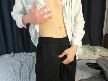 Cam4 Best Webcam of Kai_Milller