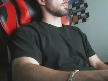 Cam4 Adult Webcam of Onflamesss