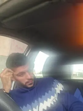 Cam4 Live Porn of _Dotado22cm_