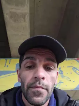 Cam4 Live Porn of _Dotado22cm_