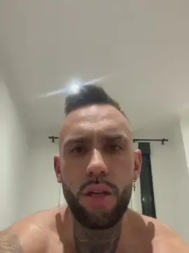 Cam4 Nude Webcam of morboso223