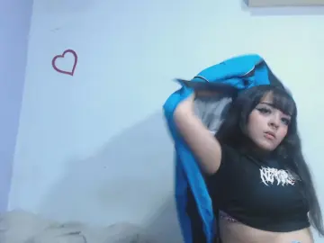 Cam4 Nude Webcam of onixandghosty