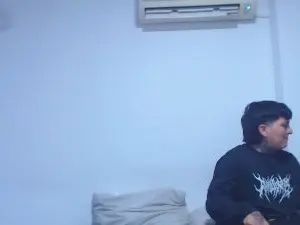 Cam4 Live Sex of onixandghosty