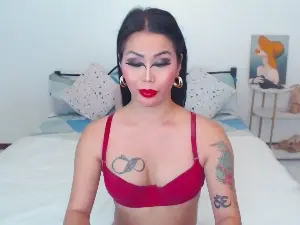 Cam4 Adult Video Chat of seductive_xxx