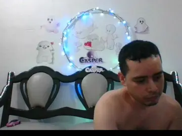 Cam4 Sex Chat of Casper_32