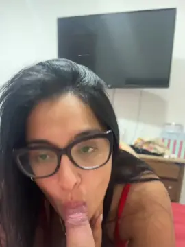 Cam4 Sex Chat of Ducecita_dulce