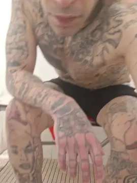 Cam4 Adult Video Chat of Qroy361