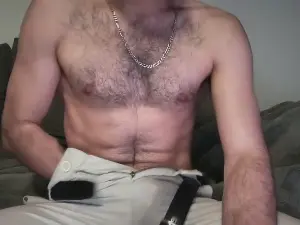 Cam4 Nude Webcam of RogueVex