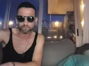 Cam4 Adult Webcam of Spanish_Couple2