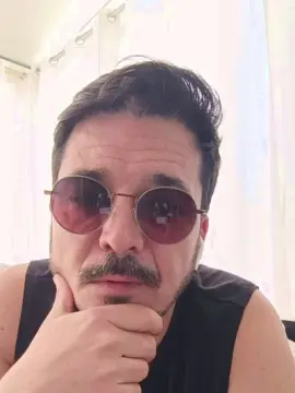 Cam4 Live Porn of Spanish_Couple2