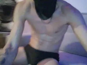 Cam4 Sex Chat of VitorGamerXXX