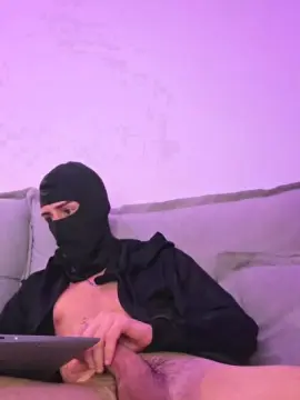 Cam4 Sex Cam of VitorGamerXXX