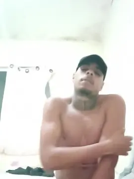 Cam4 Live Sex of Whandaode22cm