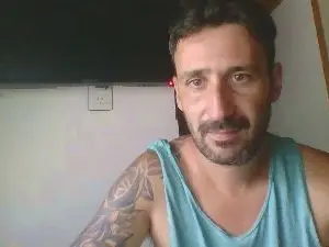 Cam4 Free Porn Cam of alejocam