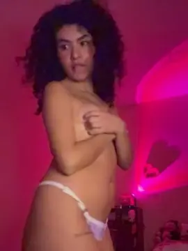 Cam4 Live Sex Cam of babydripp