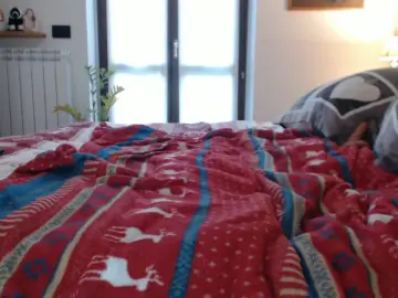 Cam4 Adult Video Chat of lulu_italy