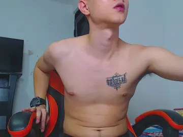 Cam4 Nude Webcam of ADAM_HOT20