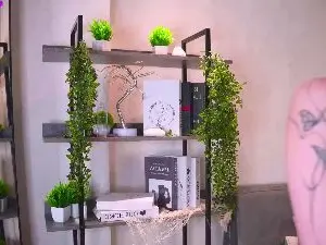 Cam4 Nude Webcam of EdytHames