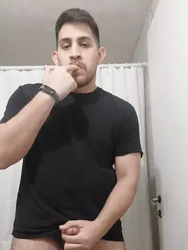 Cam4 Nude Webcam of Ezeca1