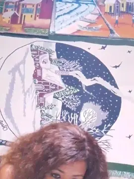 Cam4 Live Sex Cam of Loyolla01